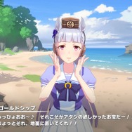 『ウマ娘』No.1の爆走暴走娘「ゴールドシップ」の珍台詞を一挙ご紹介！―トレーナーとの出会いは“ゴルシちゃんレーダー”ってなに？