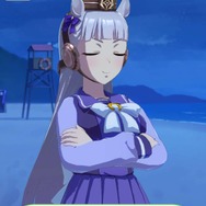 『ウマ娘』No.1の爆走暴走娘「ゴールドシップ」の珍台詞を一挙ご紹介！―トレーナーとの出会いは“ゴルシちゃんレーダー”ってなに？