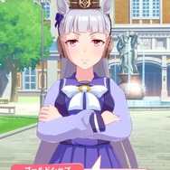 『ウマ娘』No.1の爆走暴走娘「ゴールドシップ」の珍台詞を一挙ご紹介！―トレーナーとの出会いは“ゴルシちゃんレーダー”ってなに？