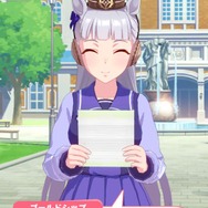 『ウマ娘』No.1の爆走暴走娘「ゴールドシップ」の珍台詞を一挙ご紹介！―トレーナーとの出会いは“ゴルシちゃんレーダー”ってなに？