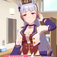 『ウマ娘』No.1の爆走暴走娘「ゴールドシップ」の珍台詞を一挙ご紹介！―トレーナーとの出会いは“ゴルシちゃんレーダー”ってなに？