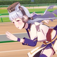 『ウマ娘』No.1の爆走暴走娘「ゴールドシップ」の珍台詞を一挙ご紹介！―トレーナーとの出会いは“ゴルシちゃんレーダー”ってなに？