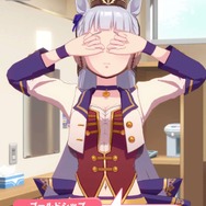 『ウマ娘』No.1の爆走暴走娘「ゴールドシップ」の珍台詞を一挙ご紹介！―トレーナーとの出会いは“ゴルシちゃんレーダー”ってなに？