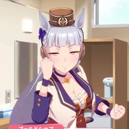 『ウマ娘』No.1の爆走暴走娘「ゴールドシップ」の珍台詞を一挙ご紹介！―トレーナーとの出会いは“ゴルシちゃんレーダー”ってなに？