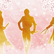 ロート製薬と『刀剣乱舞』のコラボ再び！「ロート本丸春の陣」にファン歓喜、「刀剣男士」のようなキラキラ目元を手に入れたい