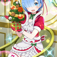 『リゼロス』「★3キャラ確定ガチャチケット」や魔法石最大1,000個がもらえるハーフアニバは本日3月5日から─復帰にも絶好の機会！ その理由も合わせてお届け