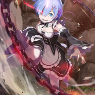 『リゼロス』「★3キャラ確定ガチャチケット」や魔法石最大1,000個がもらえるハーフアニバは本日3月5日から─復帰にも絶好の機会！ その理由も合わせてお届け