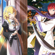 『リゼロス』「★3キャラ確定ガチャチケット」や魔法石最大1,000個がもらえるハーフアニバは本日3月5日から─復帰にも絶好の機会！ その理由も合わせてお届け