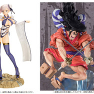 『アズレン』フィギュアが上位を独占するなか、「仕事猫」も“ヨシ!”とランクイン―2021年2月あみあみフィギュア予約ランキング