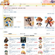 『アズレン』フィギュアが上位を独占するなか、「仕事猫」も“ヨシ!”とランクイン―2021年2月あみあみフィギュア予約ランキング