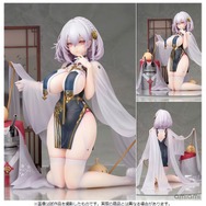 『アズレン』フィギュアが上位を独占するなか、「仕事猫」も“ヨシ!”とランクイン―2021年2月あみあみフィギュア予約ランキング