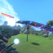 JRPGやアニメに影響を受けたVRMMORPG『Zenith』PS VRでのリリースが正式発表