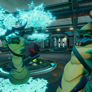 JRPGやアニメに影響を受けたVRMMORPG『Zenith』PS VRでのリリースが正式発表