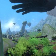 JRPGやアニメに影響を受けたVRMMORPG『Zenith』PS VRでのリリースが正式発表