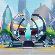JRPGやアニメに影響を受けたVRMMORPG『Zenith』PS VRでのリリースが正式発表