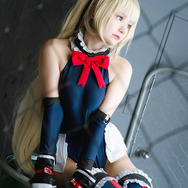 『DEAD OR ALIVE 6』マリー・ローズ