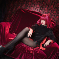 『ガンダムシリーズ』ハマーン・カーン