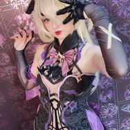 『原神』フィッシュル