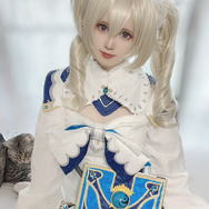 『原神』バーバラ