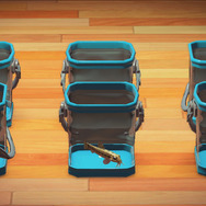 食べてよし、薬効もあり！？『あつまれ どうぶつの森』で釣れる「ドジョウ」について【平坂寛の『あつ森』博物誌】