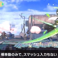 『スマブラSP』「ホムラ/ヒカリ」は、通常・横・上×2=6つの必殺ワザを持つ新ファイター! “パワー”と“手数”を使い分けろ