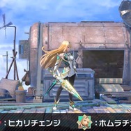 『スマブラSP』「ホムラ/ヒカリ」は、通常・横・上×2=6つの必殺ワザを持つ新ファイター! “パワー”と“手数”を使い分けろ