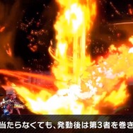 『スマブラSP』「ホムラ/ヒカリ」は、通常・横・上×2=6つの必殺ワザを持つ新ファイター! “パワー”と“手数”を使い分けろ