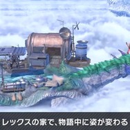 『スマブラSP』「ホムラ/ヒカリ」は、通常・横・上×2=6つの必殺ワザを持つ新ファイター! “パワー”と“手数”を使い分けろ