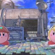 『スマブラSP』カービィの「コピー」攻撃はオリジナルよりも威力増大！桜井氏「広く知られていないので」とプッシュ