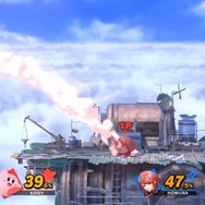 『スマブラSP』カービィの「コピー」攻撃はオリジナルよりも威力増大！桜井氏「広く知られていないので」とプッシュ