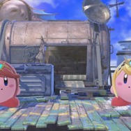 『スマブラSP』カービィの「コピー」攻撃はオリジナルよりも威力増大！桜井氏「広く知られていないので」とプッシュ