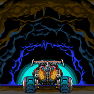 最終章『ブラスターマスター ゼロ 3』7月29日発売！ 3作セット＆ボイス追加＆全DLC収録の「トリロジー版」もリリース決定