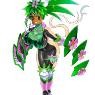 最終章『ブラスターマスター ゼロ 3』7月29日発売！ 3作セット＆ボイス追加＆全DLC収録の「トリロジー版」もリリース決定