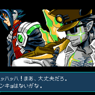 最終章『ブラスターマスター ゼロ 3』7月29日発売！ 3作セット＆ボイス追加＆全DLC収録の「トリロジー版」もリリース決定