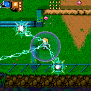 最終章『ブラスターマスター ゼロ 3』7月29日発売！ 3作セット＆ボイス追加＆全DLC収録の「トリロジー版」もリリース決定