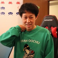 小籔千豊が語る、ゲームを通した子供の人格形成―『フォートナイト』親子大会直前インタビュー