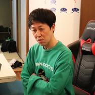 小籔千豊が語る、ゲームを通した子供の人格形成―『フォートナイト』親子大会直前インタビュー