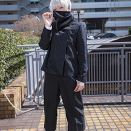 狗巻棘『呪術廻戦』／南雲