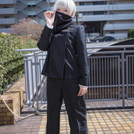 狗巻棘『呪術廻戦』／南雲