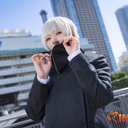 狗巻棘『呪術廻戦』／南雲