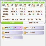 これから『ウマ娘』を始める新米トレーナーへ！まずはオールラウンダーでなくスペシャリストを育てよう【初心者TIPS】