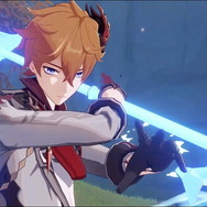 『原神』Ver.1.4で「ウェンティ」「タルタリヤ」が再び…！本作初となる復刻ガチャイベントが実施決定