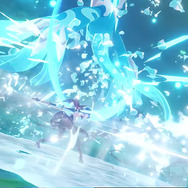 『原神』Ver.1.4で「★4 ロサリア」新実装！氷元素を操る“名ばかりのシスター”がついに参戦