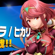 『スマブラSP』ひと粒で二度おいしいカービィ「ホムラ/ヒカリ」のコピー姿を見よ！美少女×可愛い＝まんまるブレイド爆誕
