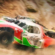 Colin McRae: DiRT2