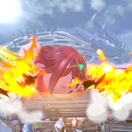 『スマブラSP』ひと粒で二度おいしいカービィ「ホムラ/ヒカリ」のコピー姿を見よ！美少女×可愛い＝まんまるブレイド爆誕