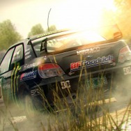 Colin McRae: DiRT2
