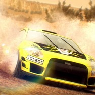 Colin McRae: DiRT2