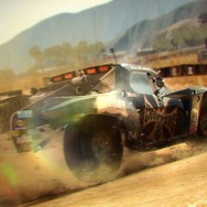 Colin McRae: DiRT2