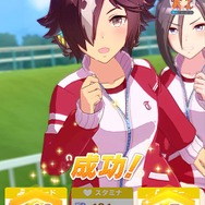 『ウマ娘 プリティーダービー』の育成は、普通の競馬ゲームとひと味違う!? “ローグライク”を思わせる成長がRPGファンの心をくすぐる！